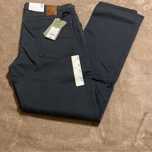 Goodfellow & Co Men's Charcoal Slim Straight Jeans